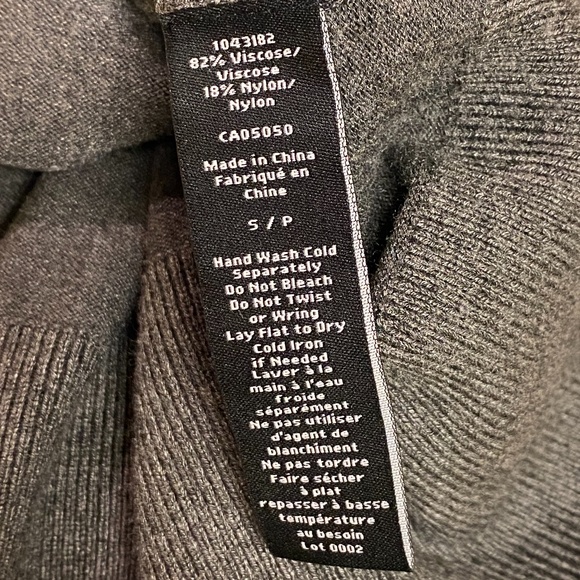 CHIC by Jacob cardigan - Picture 6 of 6